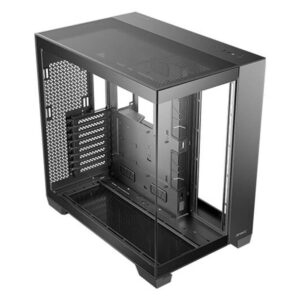 Antec C8 Black - Mid Tower Case