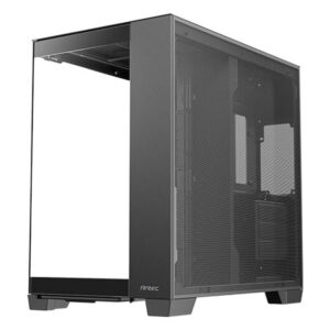 Antec C8 Black - Mid Tower Case