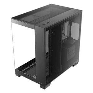 Antec C8 Black - Mid Tower Case