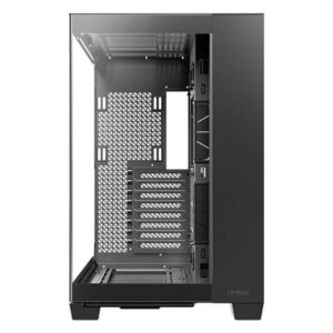 Antec C8 Black - Mid Tower Case