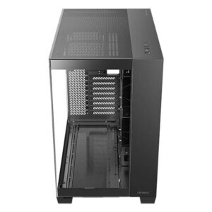Antec C8 Black - Mid Tower Case