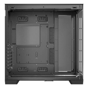 Antec C8 Wood - Mid Tower Case