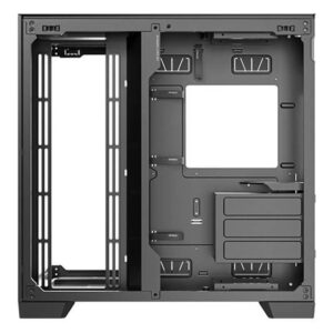 Antec C8 Wood - Mid Tower Case