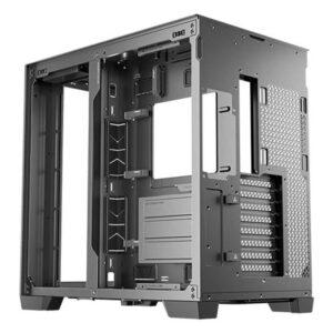 Antec C8 Wood - Mid Tower Case