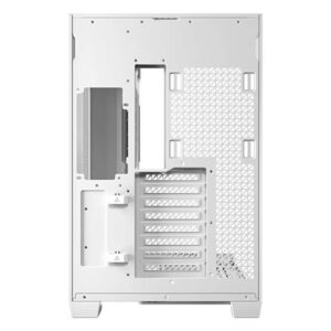 Antec C8 White - Mid Tower Case