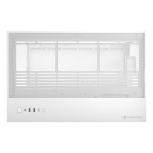 Antec C8 White - Mid Tower Case