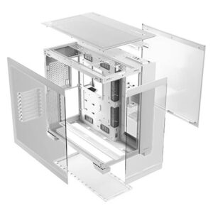 Antec C8 White - Mid Tower Case