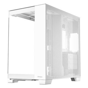 Antec C8 White - Mid Tower Case
