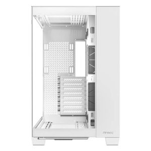 Antec C8 White - Mid Tower Case