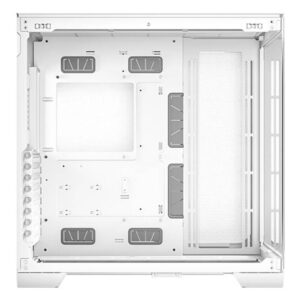 Antec C8 White - Mid Tower Case
