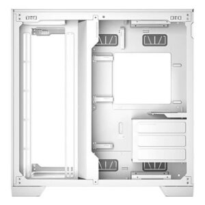 Antec C8 White - Mid Tower Case