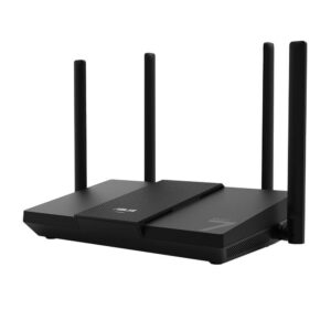 Asus RT-BE50 - BE3600 Dual Band | WiFi 7 (802.11be) | MU-MIMO | Router WiFi có thể mở rộng