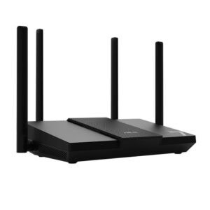Asus RT-BE50 - BE3600 Dual Band | WiFi 7 (802.11be) | MU-MIMO | Router WiFi có thể mở rộng
