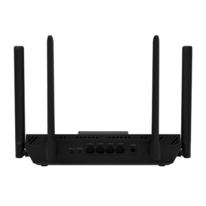 Asus RT-BE50 - BE3600 Dual Band | WiFi 7 (802.11be) | MU-MIMO | Router WiFi có thể mở rộng