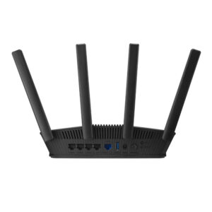 Asus RT-BE58U - BE3600 Dual Band | WiFi 7 (802.11be) | MU-MIMO | Router WiFi có thể mở rộng