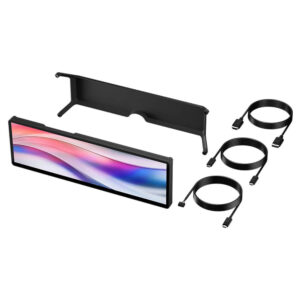 Corsair XENEON - 14.5 inch UWHD AHVA | 60Hz | Touchscreen