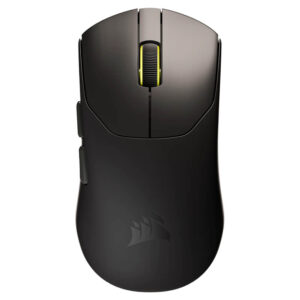 Corsair SABRE v2 PRO ULTRALIGHT - Wireless Gaming Mouse