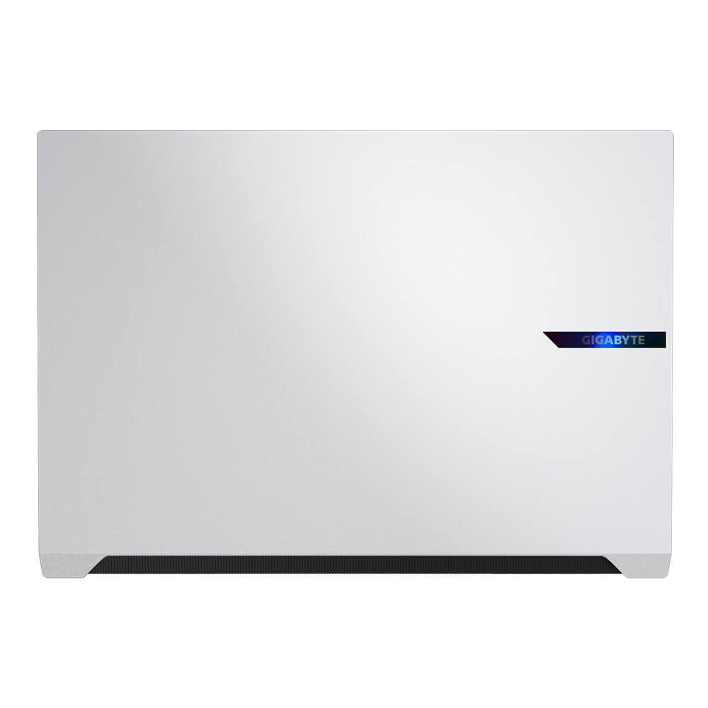 GIGABYTE AERO X16 EG61H Lunar White H6 Gigabyte AERO X16 (EG61H) - Ryzen™ Al 7 350 | 16GB DDR5 | 1TB SSD | GeForce RTX™ 5060 8GB | 16.0" WQXGA 165Hz | Win 11 | Lunar White (1VH93VNC94DH) - Ảnh 6