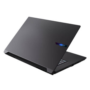 Gigabyte AERO X16 (EG61H) - Ryzen™ Al 7 350 | 32GB DDR5 | 1TB SSD | GeForce RTX™ 5060 8GB | 16.0" WQXGA 165Hz | Win 11 | Space Gray (X161VH93VNC64AH)