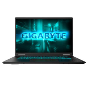 Gigabyte GAMING A16 (GA6H) - i5-13420H | 16GB DDR5 | 512GB SSD | GeForce RTX™ 4050 6GB | 16.0" FHD+ 165Hz | Win 11 (CMHH2VN893SH)