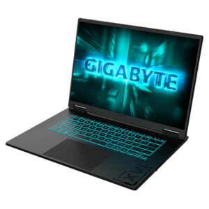 Gigabyte GAMING A16 (GA6H) - i7-13620H | 16GB DDR5 | 1TB SSD | GeForce RTX™ 4050 6GB | 16.0" FHD+ 165Hz | Win 11 (CMHI2VN894SH)