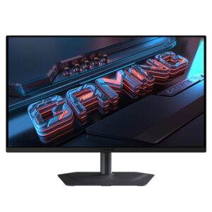 Gigabyte MO27Q2 - 27 inch QHD QD-OLED | 240Hz | 0.03ms | USB Type-C | Gaming Monitor
