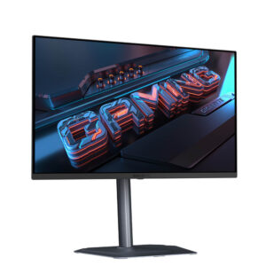 Gigabyte MO27Q2 - 27 inch QHD QD-OLED | 240Hz | 0.03ms | USB Type-C | Gaming Monitor