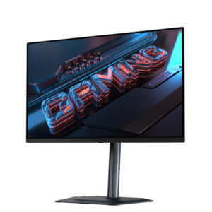 Gigabyte MO27Q2 - 27 inch QHD QD-OLED | 240Hz | 0.03ms | USB Type-C | Gaming Monitor
