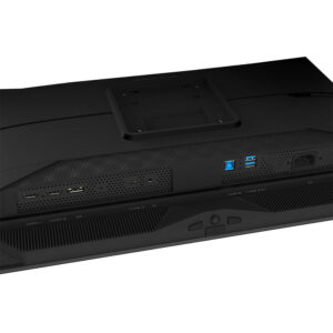 Gigabyte MO27Q2 - 27 inch QHD QD-OLED | 240Hz | 0.03ms | USB Type-C | Gaming Monitor