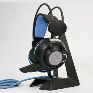 Infinity War RGB Led -Virtual 7.1 Vibration Gaming Headset