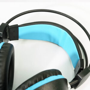 Infinity War RGB Led -Virtual 7.1 Vibration Gaming Headset