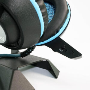 Infinity War RGB Led -Virtual 7.1 Vibration Gaming Headset