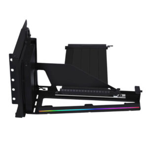 LIAN LI 4 Slots Vertical GPU Kit v3 (VG4v3) - Giá đỡ VGA