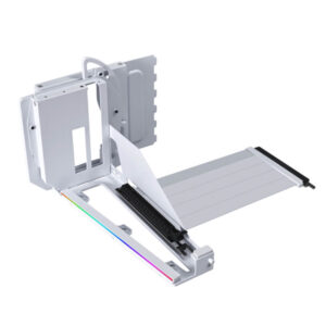 LIAN LI 4 Slots Vertical GPU Kit v3 (VG4v3) - Giá đỡ VGA