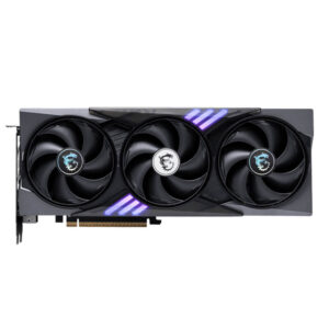 MSI GeForce RTX™ 5060 8G GAMING TRIO OC - 6GB GDDR7