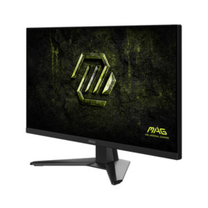 MSI MAG 272F X24 - 27 inch FHD Rapid IPS | 240Hz | 0.5ms | Gaming Monitor