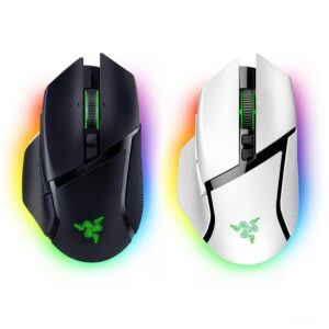 Razer Basilisk V3 Pro 35K - Wireless RGB Gaming Mouse