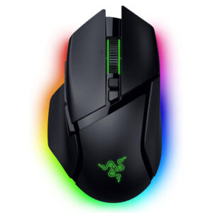 Razer Basilisk V3 Pro 35K - Wireless RGB Gaming Mouse