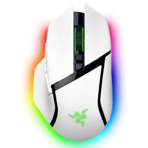 Razer Basilisk V3 Pro 35K - Wireless RGB Gaming Mouse