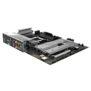 SAPPHIRE NITRO B850A WIFI 7 H6 SAPPHIRE NITRO+ B850A WIFI7 - Socket AM5