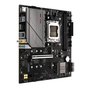 SAPPHIRE PULSE A620AM H3 SAPPHIRE PULSE A620AM - Socket AM5