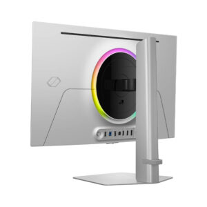 Samsung Odyssey OLED G6 G60SF - 27 inch QHD OLED / 500Hz / 0.03ms / Chuyên Game