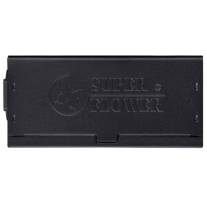 Super Flower LEADEX Platinum SE 1200W - 1200W 80 Plus Platinum - Full Modular PSU