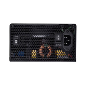 Super Flower LEADEX Platinum SE 1200W - 1200W 80 Plus Platinum - Full Modular PSU