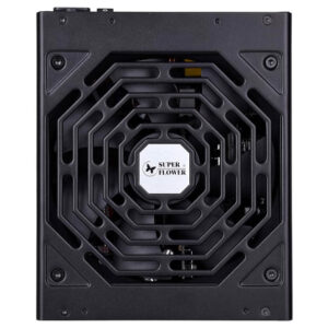 Super Flower LEADEX Platinum SE 1200W - 1200W 80 Plus Platinum - Full Modular PSU