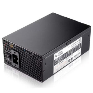 Super Flower LEADEX Platinum 1600W - 1600W 80 Plus Platinum - Full Modular PSU