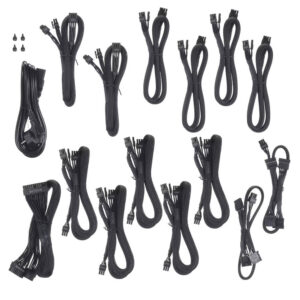 Super Flower LEADEX Platinum 2000W - 2000W 80 Plus Platinum - Full Modular PSU