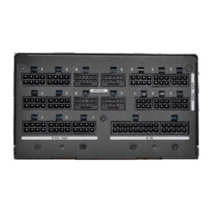 Super Flower Leadex Platinum 2800W ATX3+ - 2800W 80 Plus Platinum - ATX3.1 Full Modular PSU