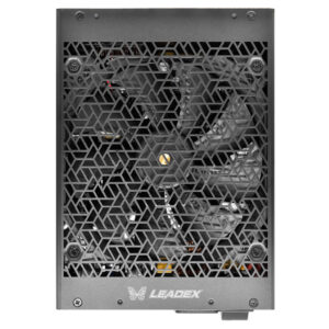 Super Flower Leadex Platinum 2800W ATX3+ - 2800W 80 Plus Platinum - ATX3.1 Full Modular PSU