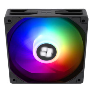 Thermalright TL-C12C-X28-S - ARGB Fan Case